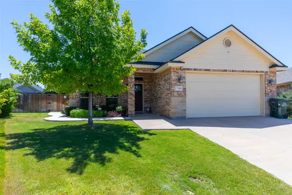741 Wackadoo Drive, Abilene, TX 79602