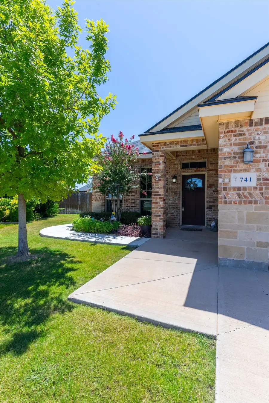 741 Wackadoo Drive, Abilene, TX 79602 - #3