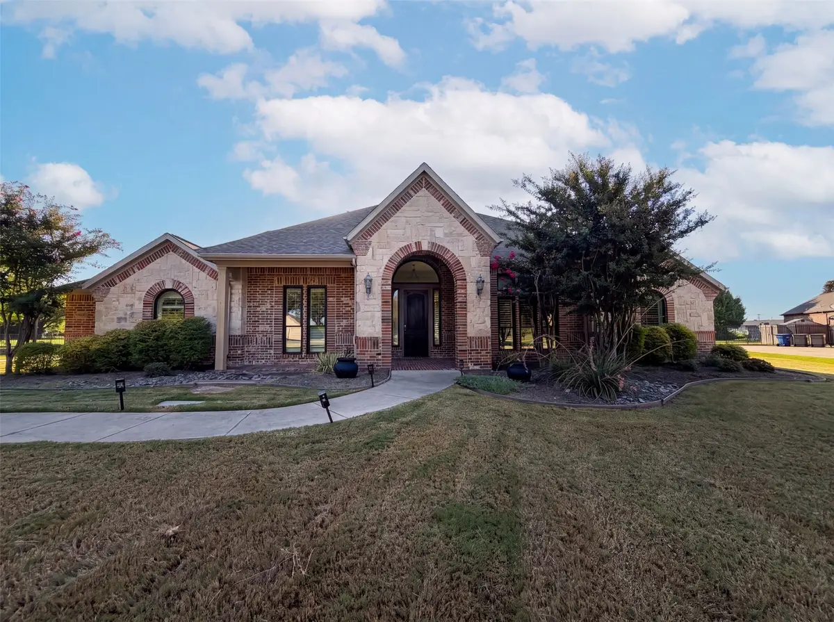 6530 Swallow Court, Celina, TX 75071 - #1