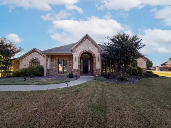6530 Swallow Court, Celina, TX 75071