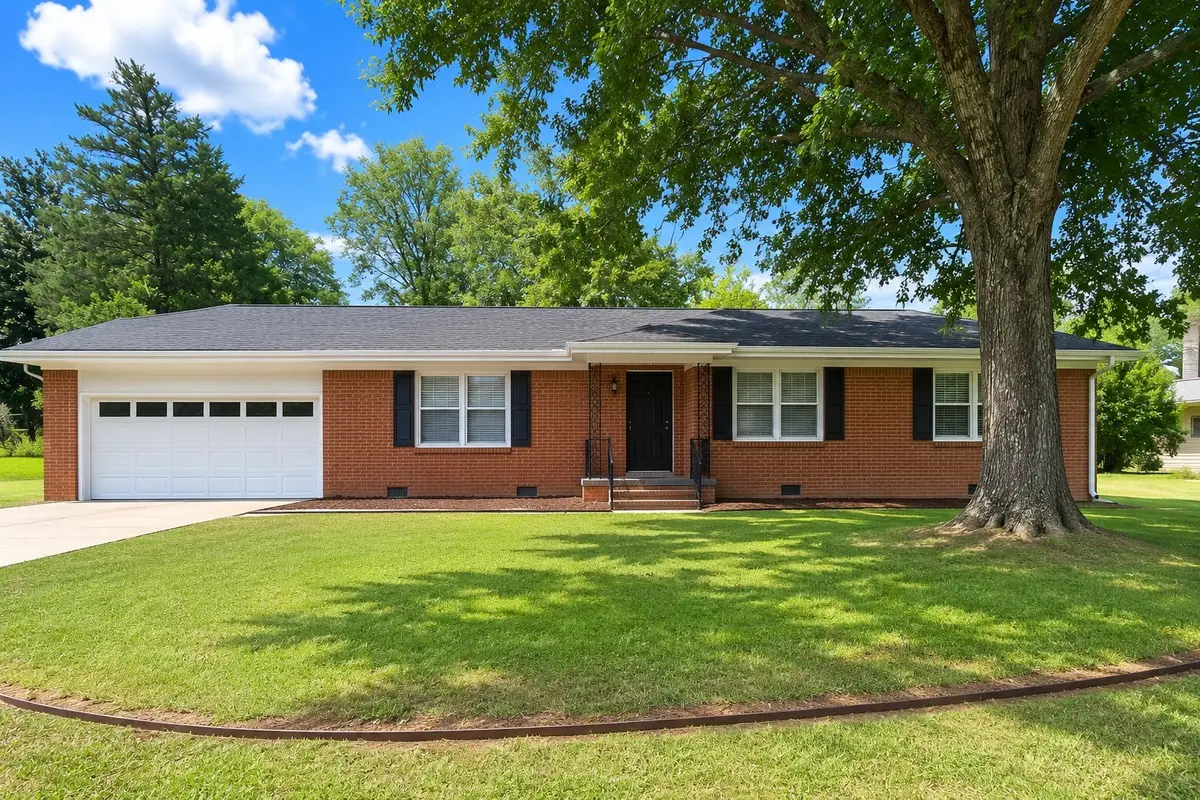 3271 Hubbard Street, Paris, TX 75460 - #1