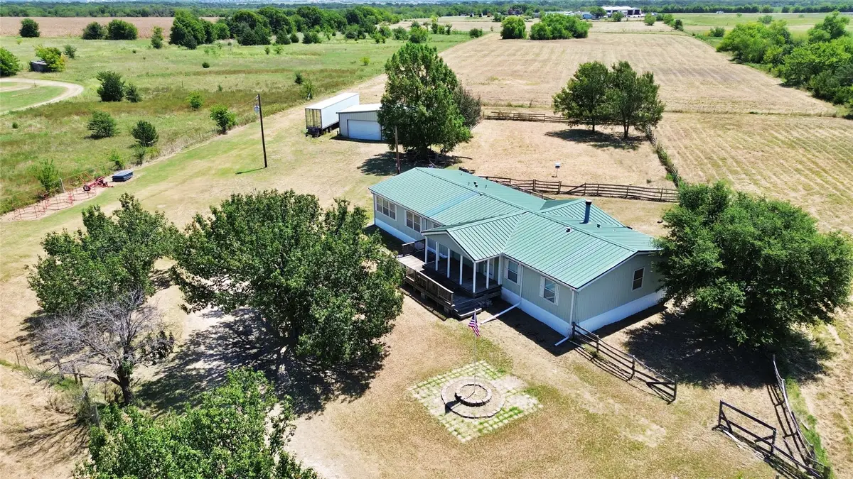 2247 County Road 2130, Greenville, TX 75402 - #1