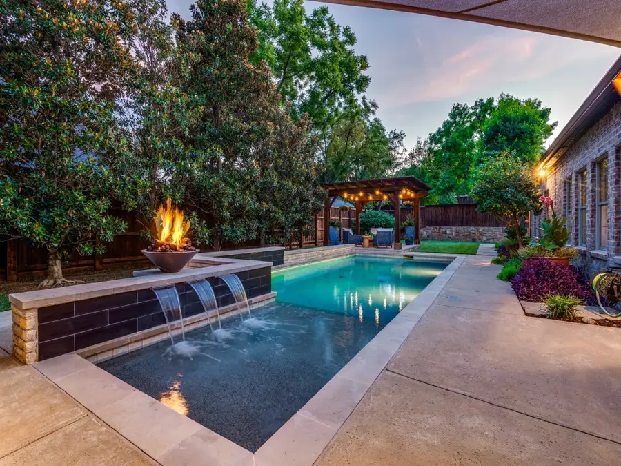 3201 Walker Place, Grapevine, TX 76051 - #2