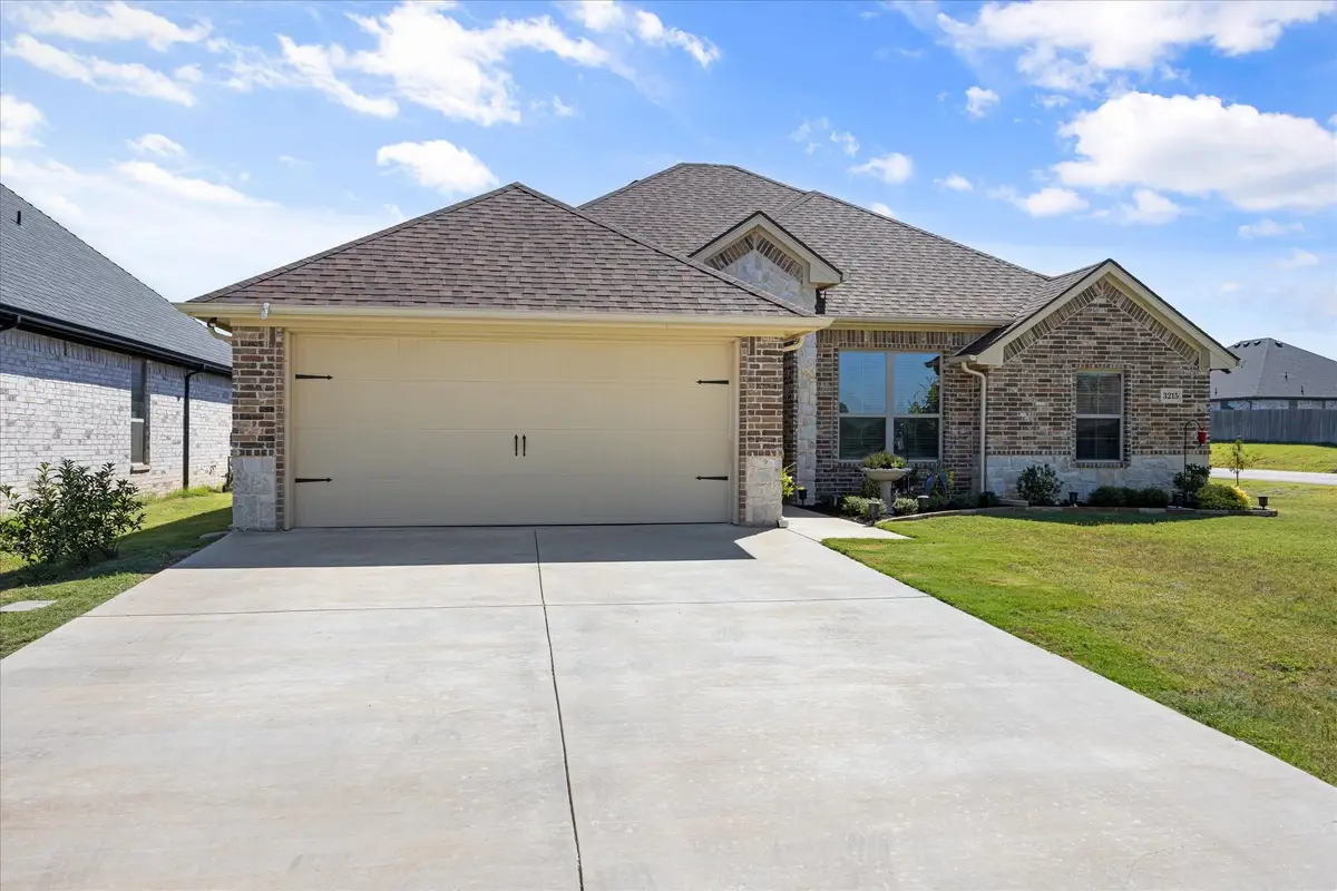 3215 Arrow Creek Drive, Granbury, TX 76049 - #1