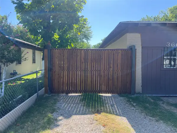 366 S St Augustine Drive, Dallas, TX 75217