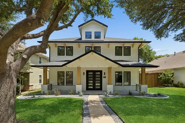 9030 Diceman Drive, Dallas, TX 75218