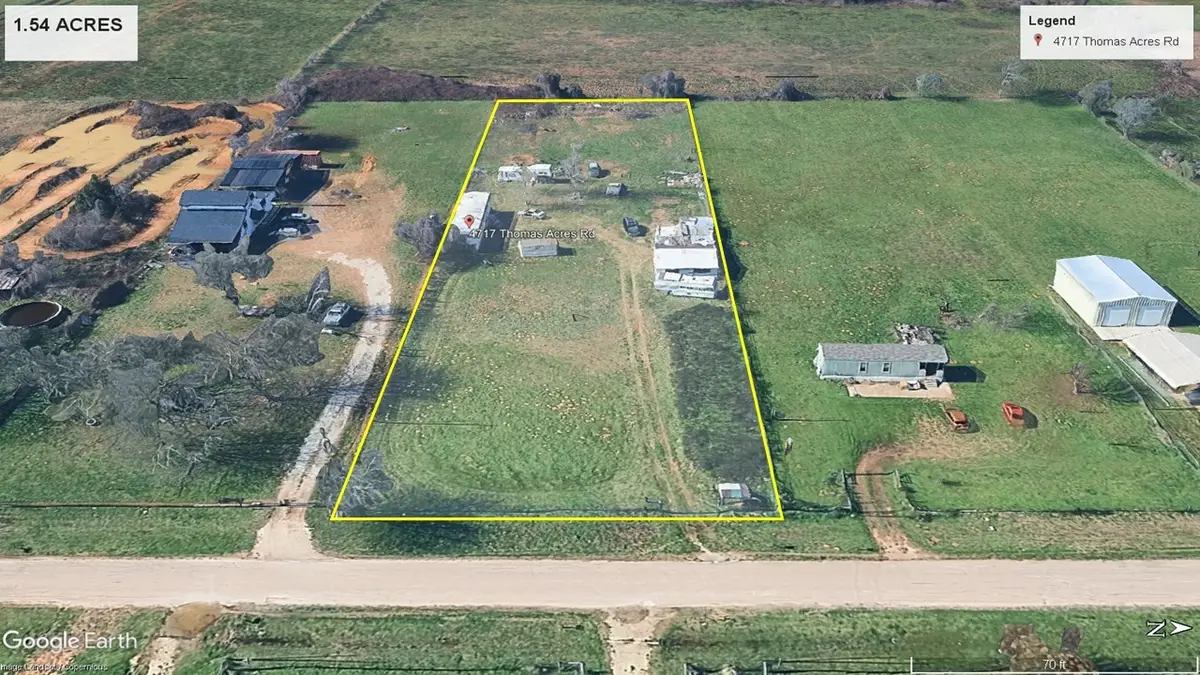 4717 Thomas Acres Road, Joshua, TX 76058 - #1