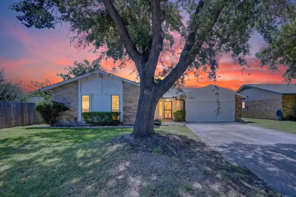 7209 Cleburne Road, Fort Worth, TX 76133