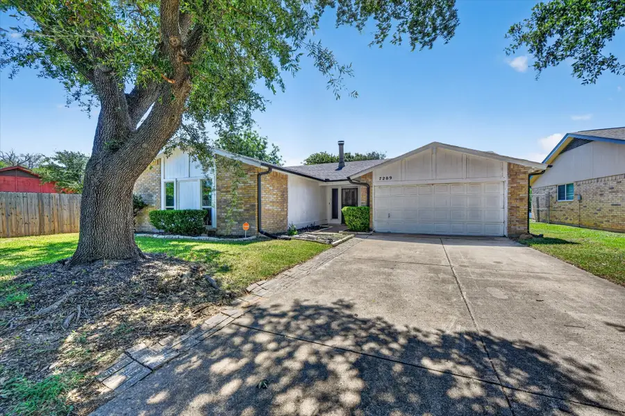 7209 Cleburne Road, Fort Worth, TX 76133 - #3