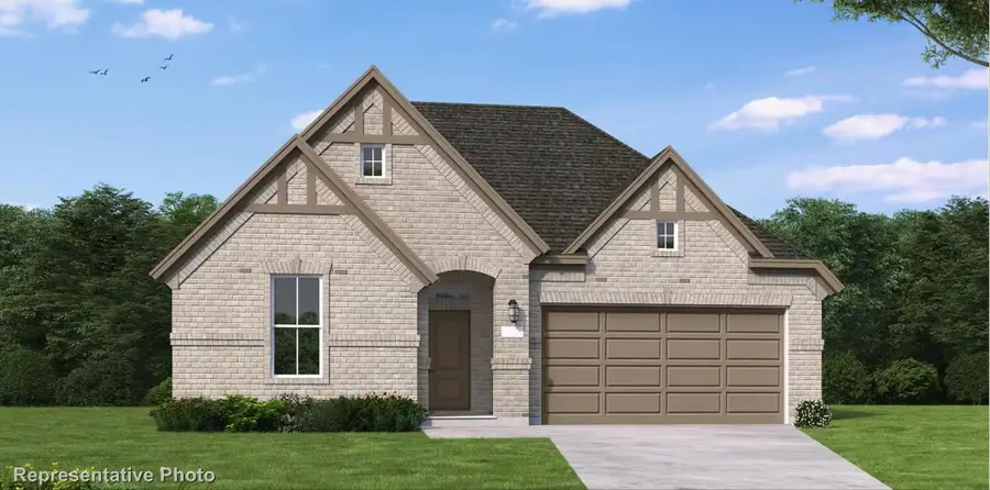 1760 Monarch Haven Way, Oak Point, TX 75068 - #2