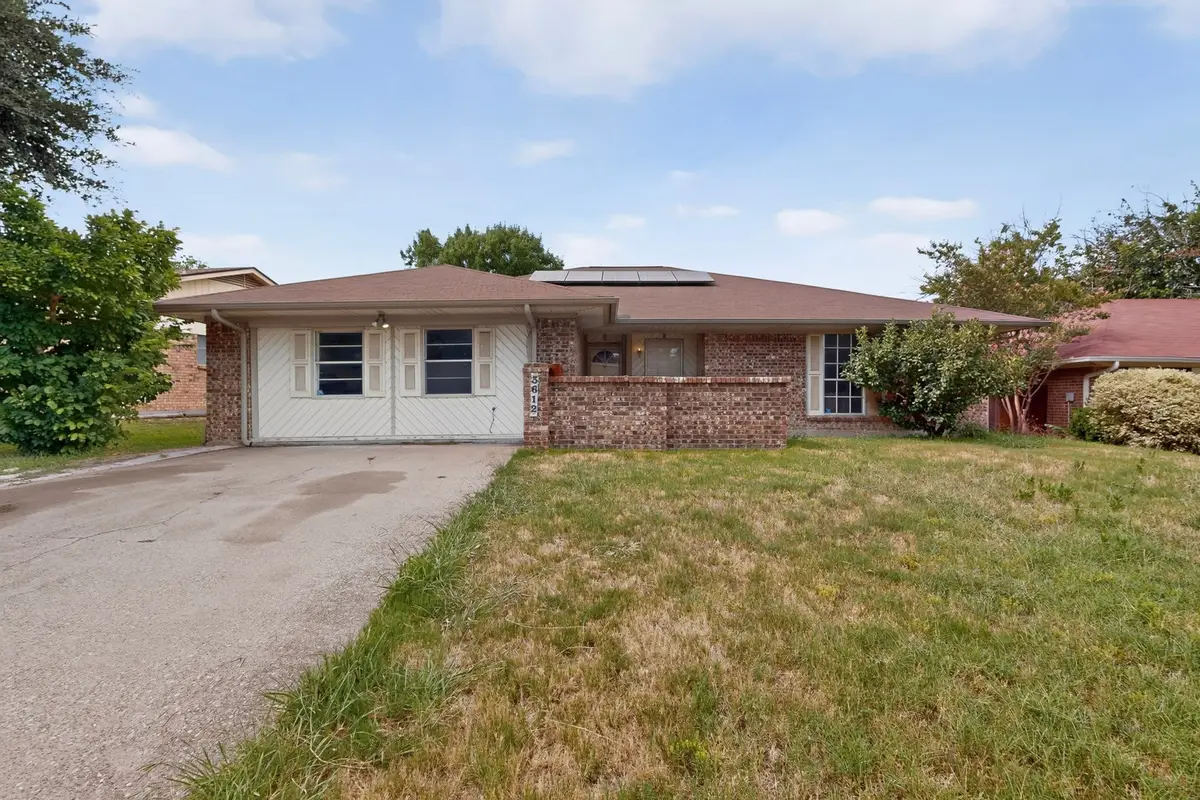 3612 Holly Springs Drive, Fort Worth, TX 76133 - #1