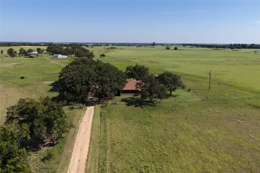 600 County Road 107, Sidney, TX 76474 - #2