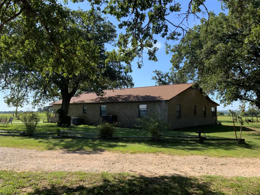 600 County Road 107, Sidney, TX 76474 - #3
