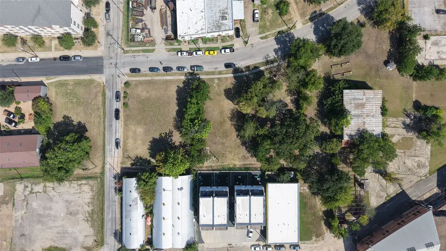 1508 Sullivan Drive, Dallas, TX 75215 - #2