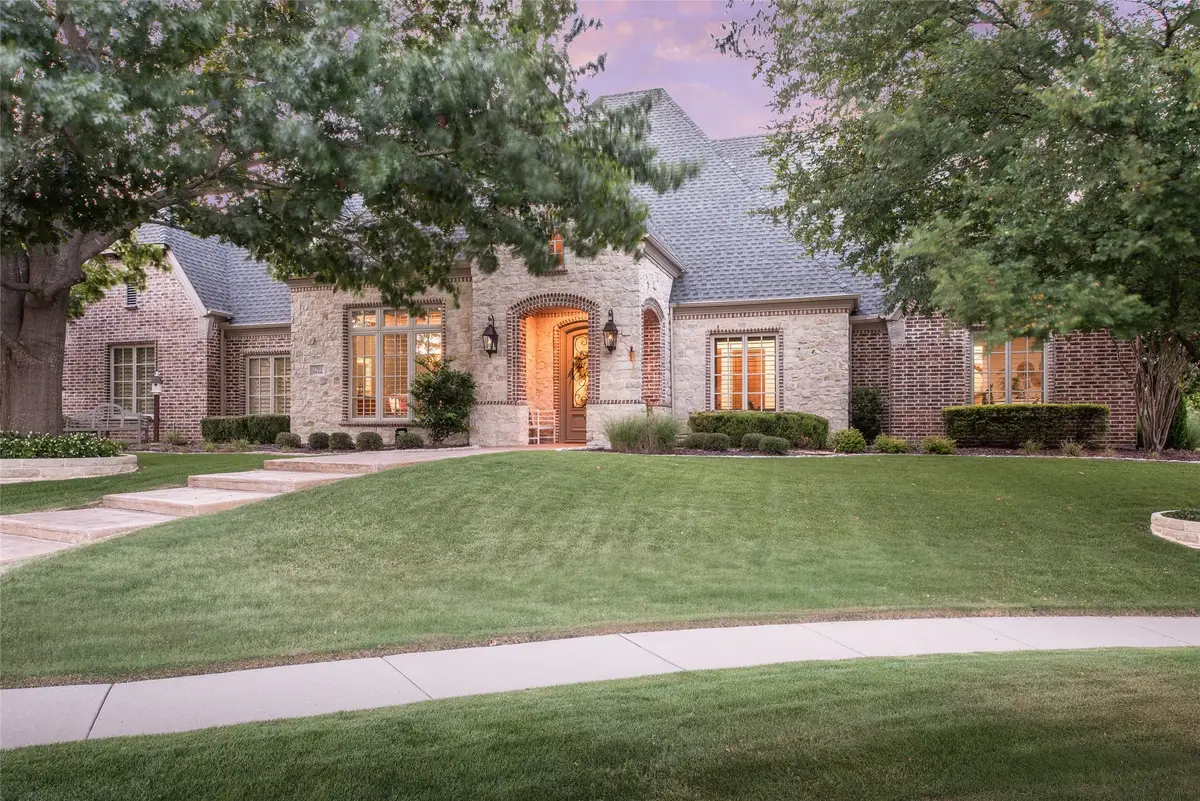 2701 Fair Oaks Lane, Prosper, TX 75078 - #1