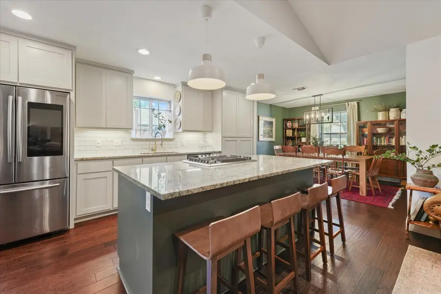 1112 Woodmount Court, Denton, TX 76209 - #3