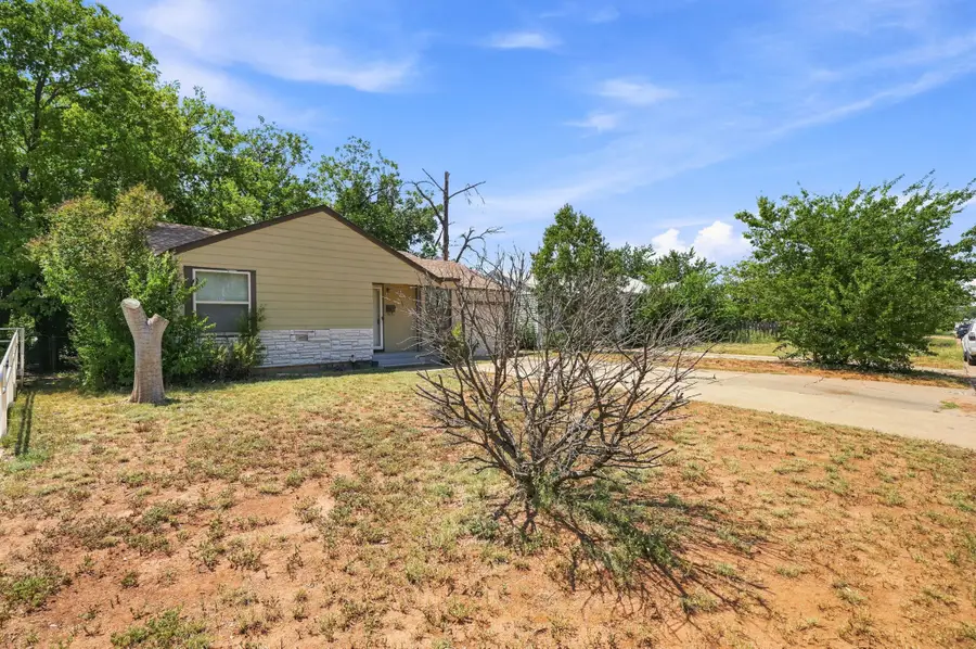 1434 Kirkwood Street, Abilene, TX 79603 - #3