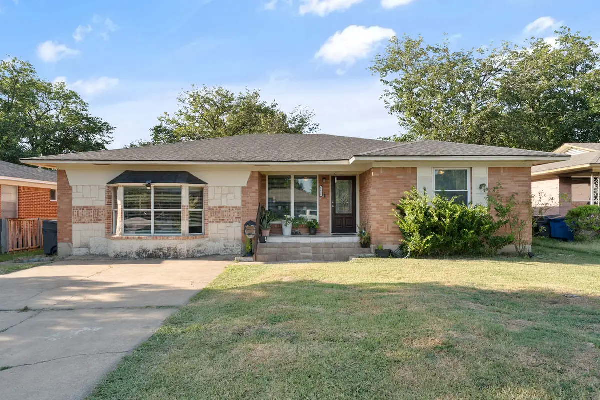 2439 Inadale Avenue, Dallas, TX 75228 - #1