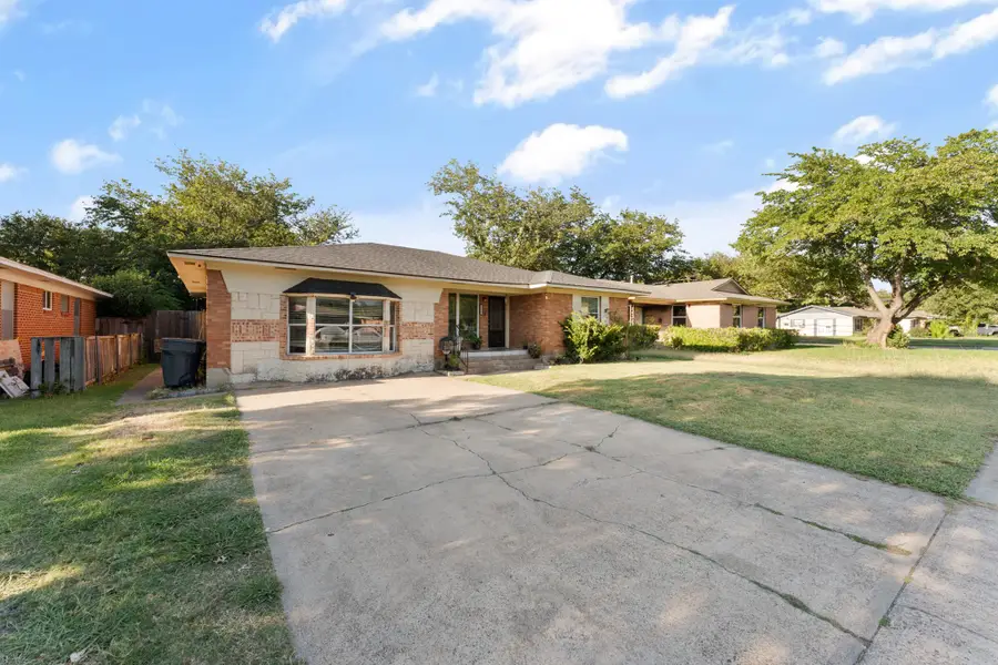 2439 Inadale Avenue, Dallas, TX 75228 - #3