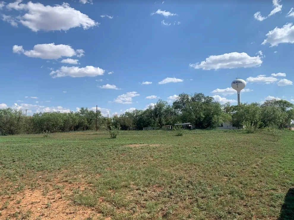 306 Lamar #Lot 10, Merkel, TX 79536 - #1