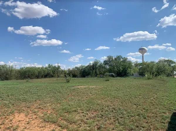 306 Lamar #Lot 10, Merkel, TX 79536