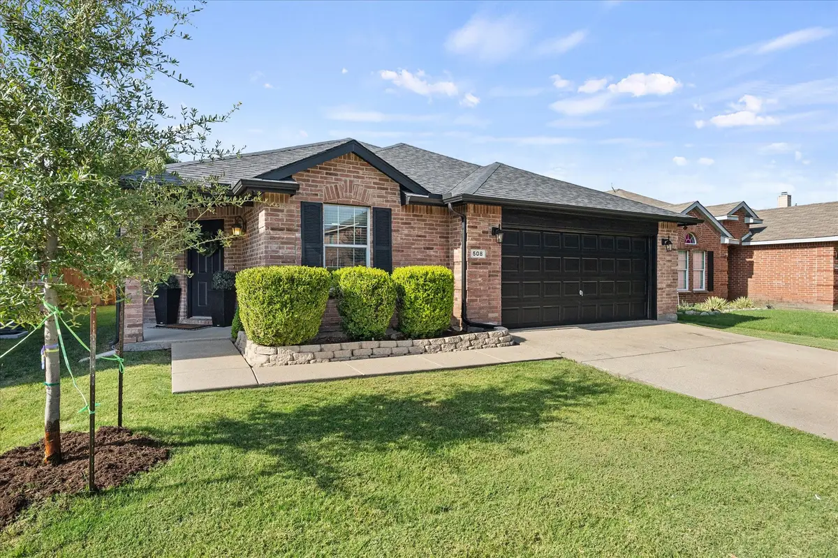 508 Coolidge Lane, Lavon, TX 75166 - #1