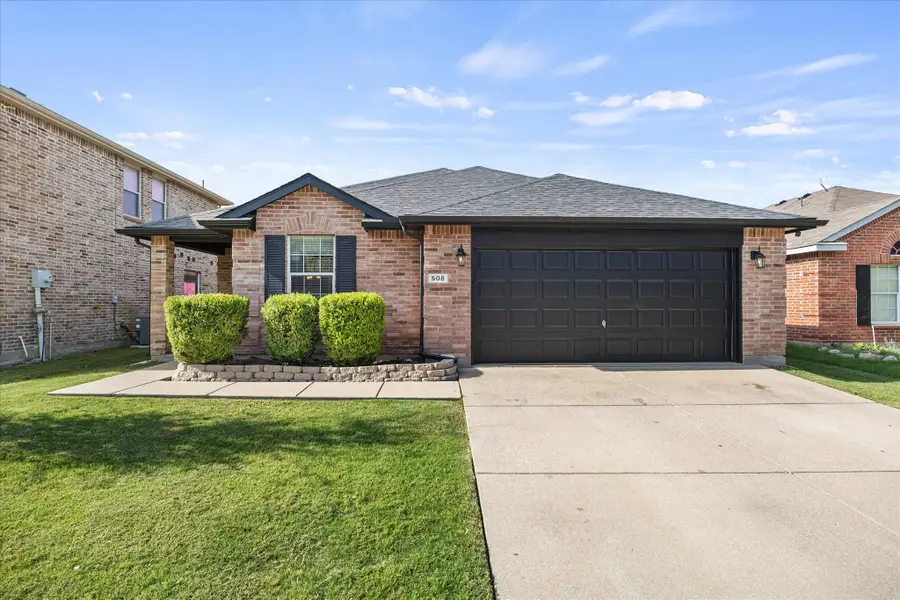 508 Coolidge Lane, Lavon, TX 75166 - #2