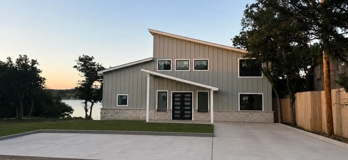 8222 County Road 607, Lake Brownwood, TX 76801 - #1