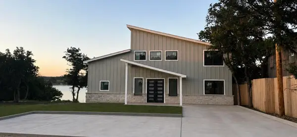 8222 County Road 607, Lake Brownwood, TX 76801