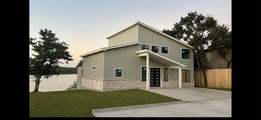 8222 County Road 607, Lake Brownwood, TX 76801 - #2