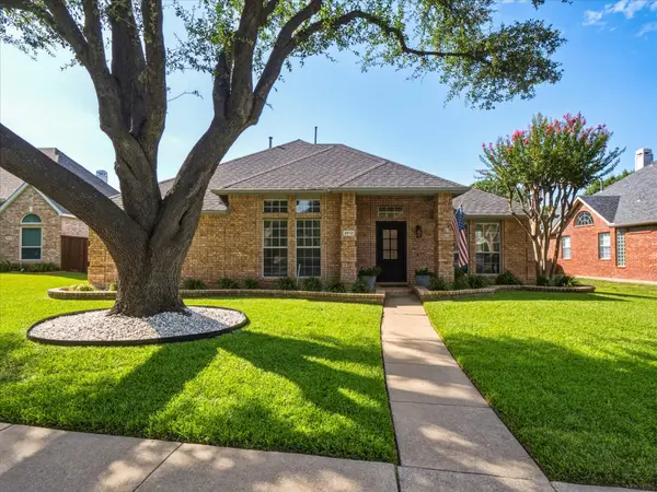 2612 Cheverny Drive, McKinney, TX 75070
