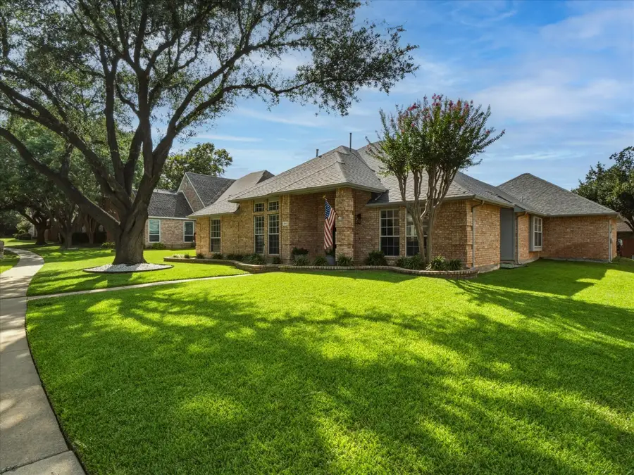 2612 Cheverny Drive, McKinney, TX 75070 - #2