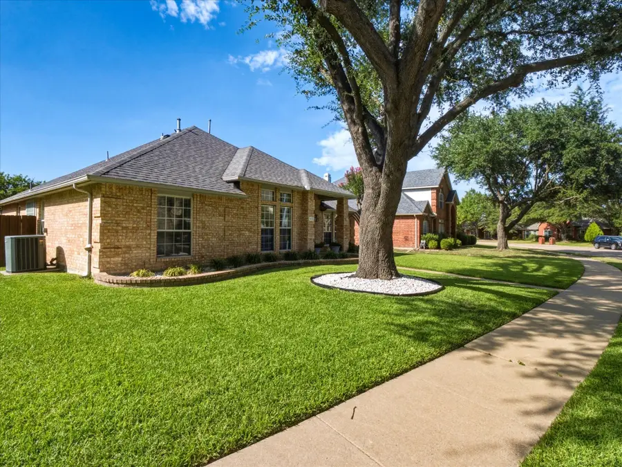 2612 Cheverny Drive, McKinney, TX 75070 - #3