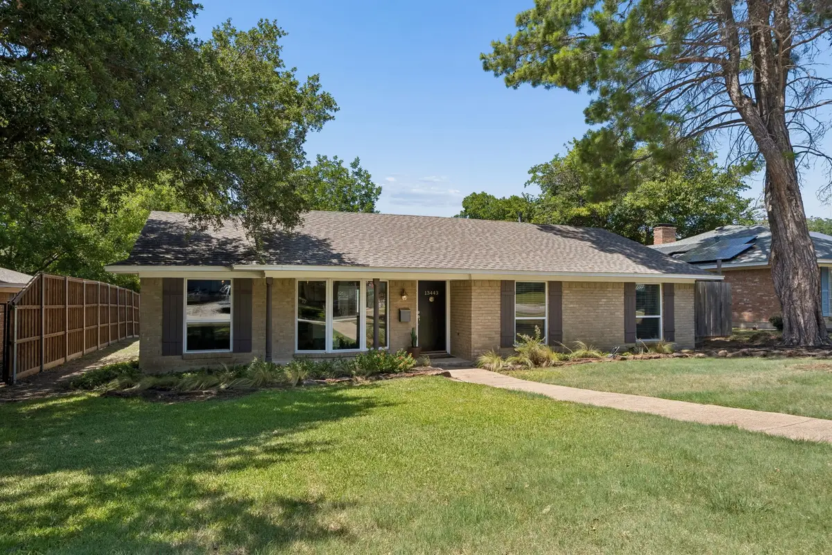 13443 Purple Sage Road, Dallas, TX 75240 - #1