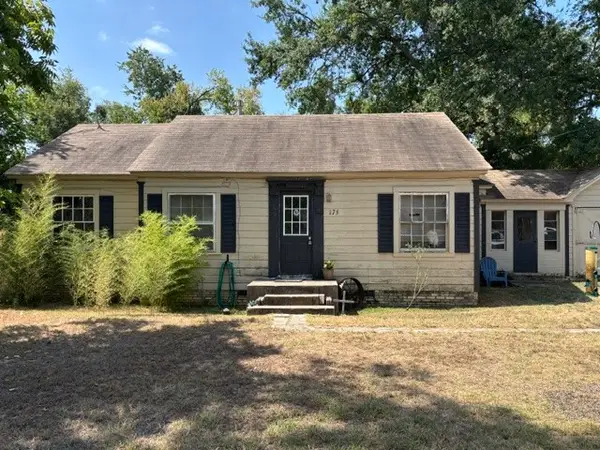 175 W Goshen Street, Canton, TX 75103