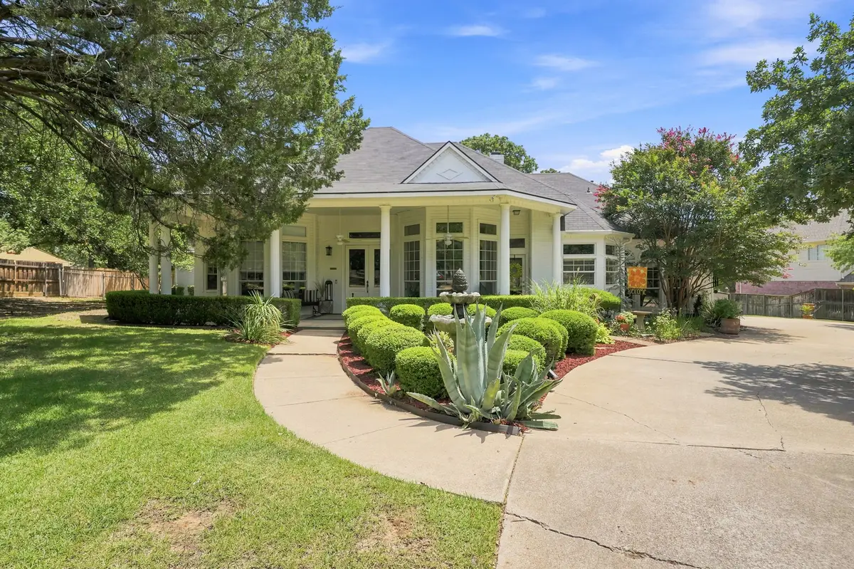 1244 Johnson Road, Keller, TX 76248 - #1