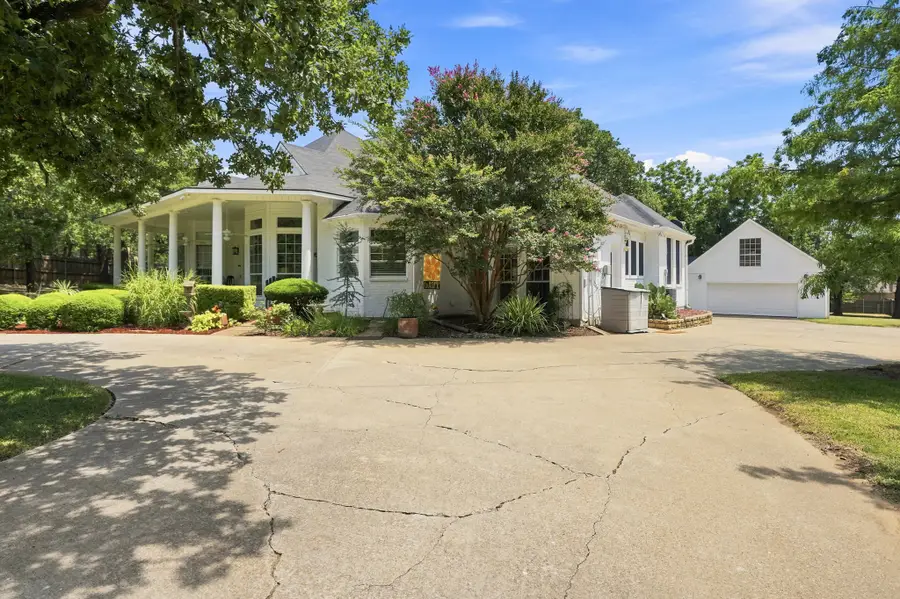 1244 Johnson Road, Keller, TX 76248 - #2