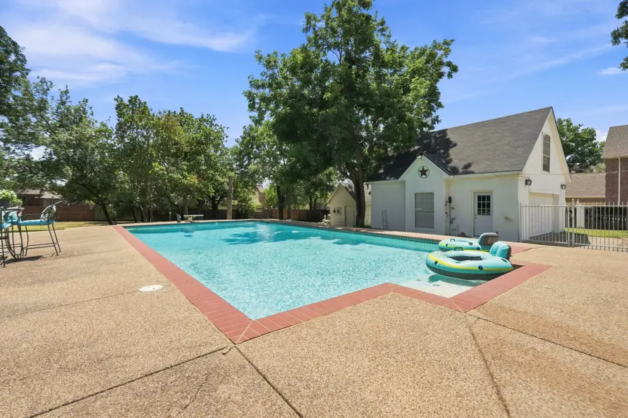 1244 Johnson Road, Keller, TX 76248 - #3