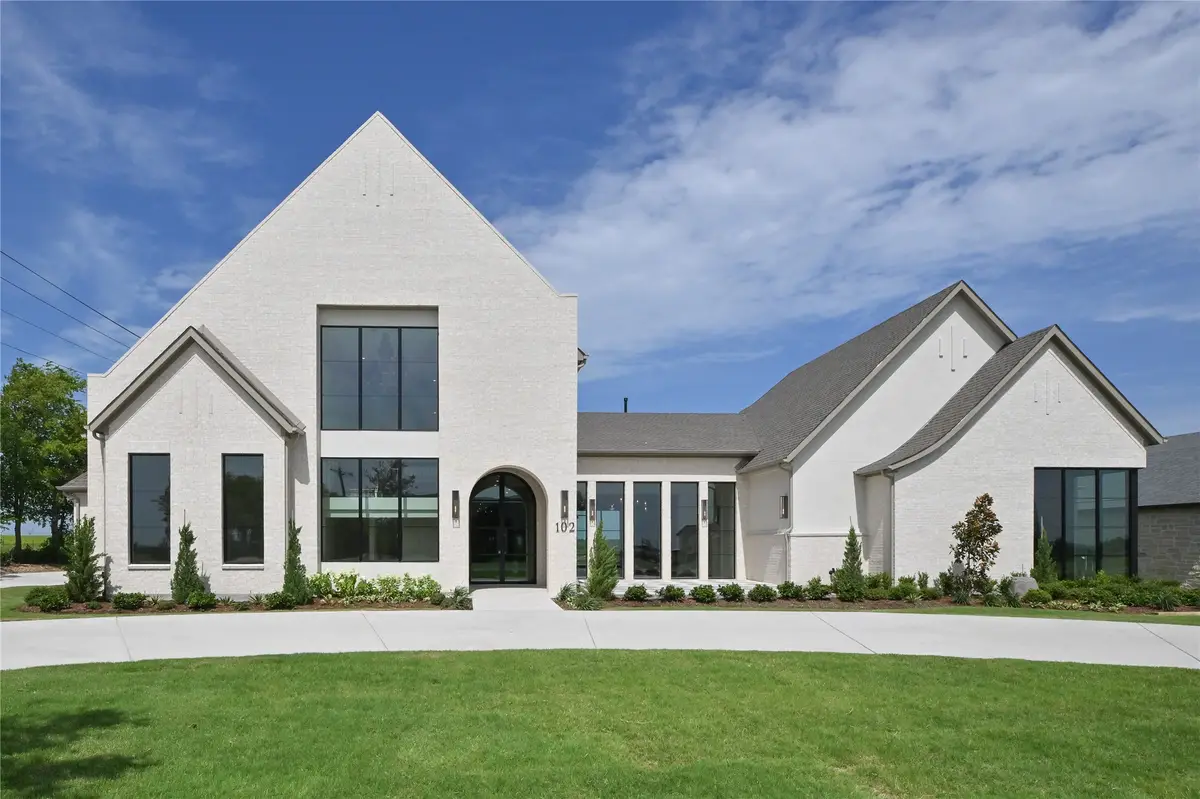 102 Deer Crossing Road, Gunter, TX 75058 - #1