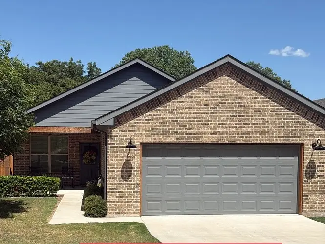 1308 Liberty Street, Weatherford, TX 76086 - #1