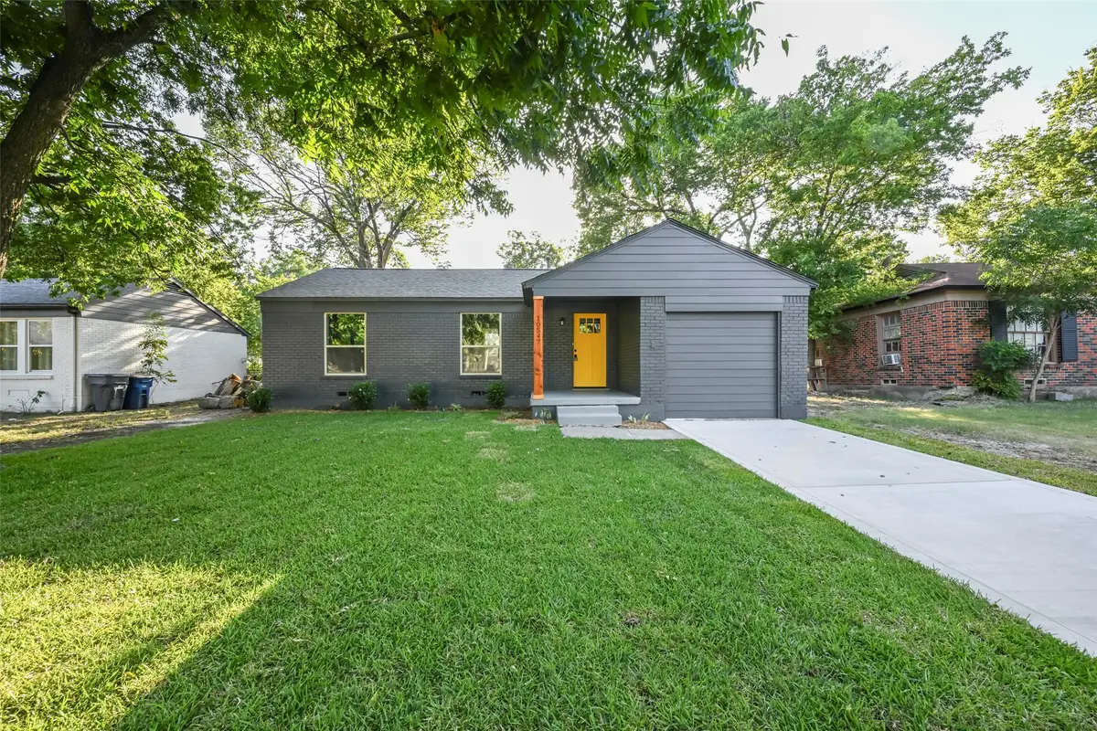 10547 Fern Drive, Dallas, TX 75228 - #1
