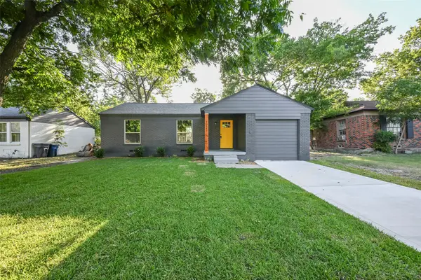 10547 Fern Drive, Dallas, TX 75228