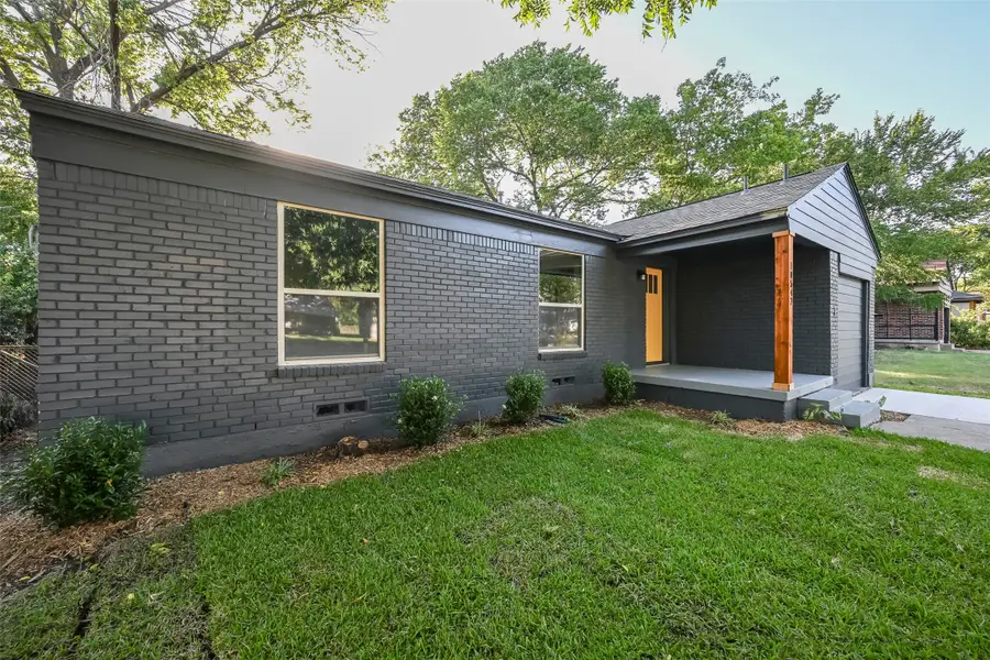 10547 Fern Drive, Dallas, TX 75228 - #2