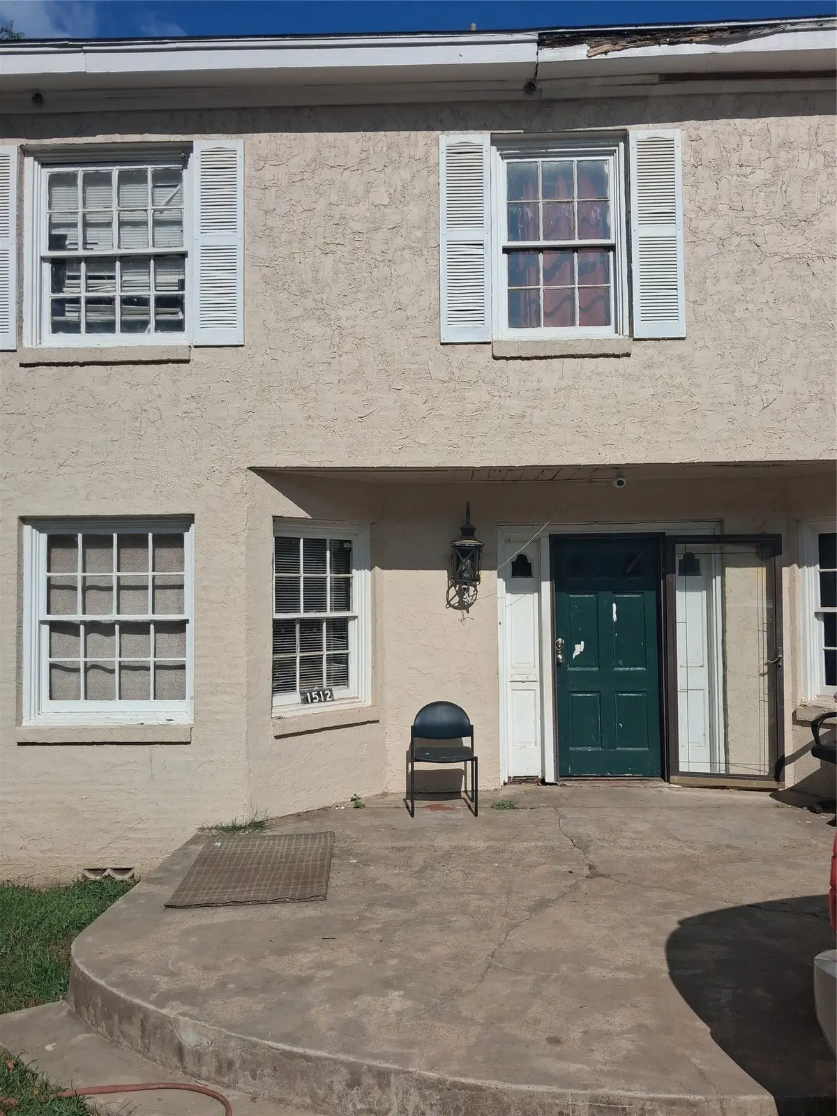1512 Crescent Drive, Tyler, TX 75702 - #1