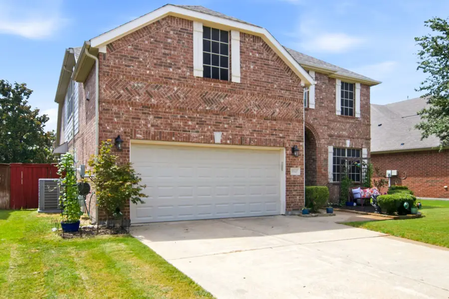 9845 Stripling Drive, Fort Worth, TX 76244 - #2