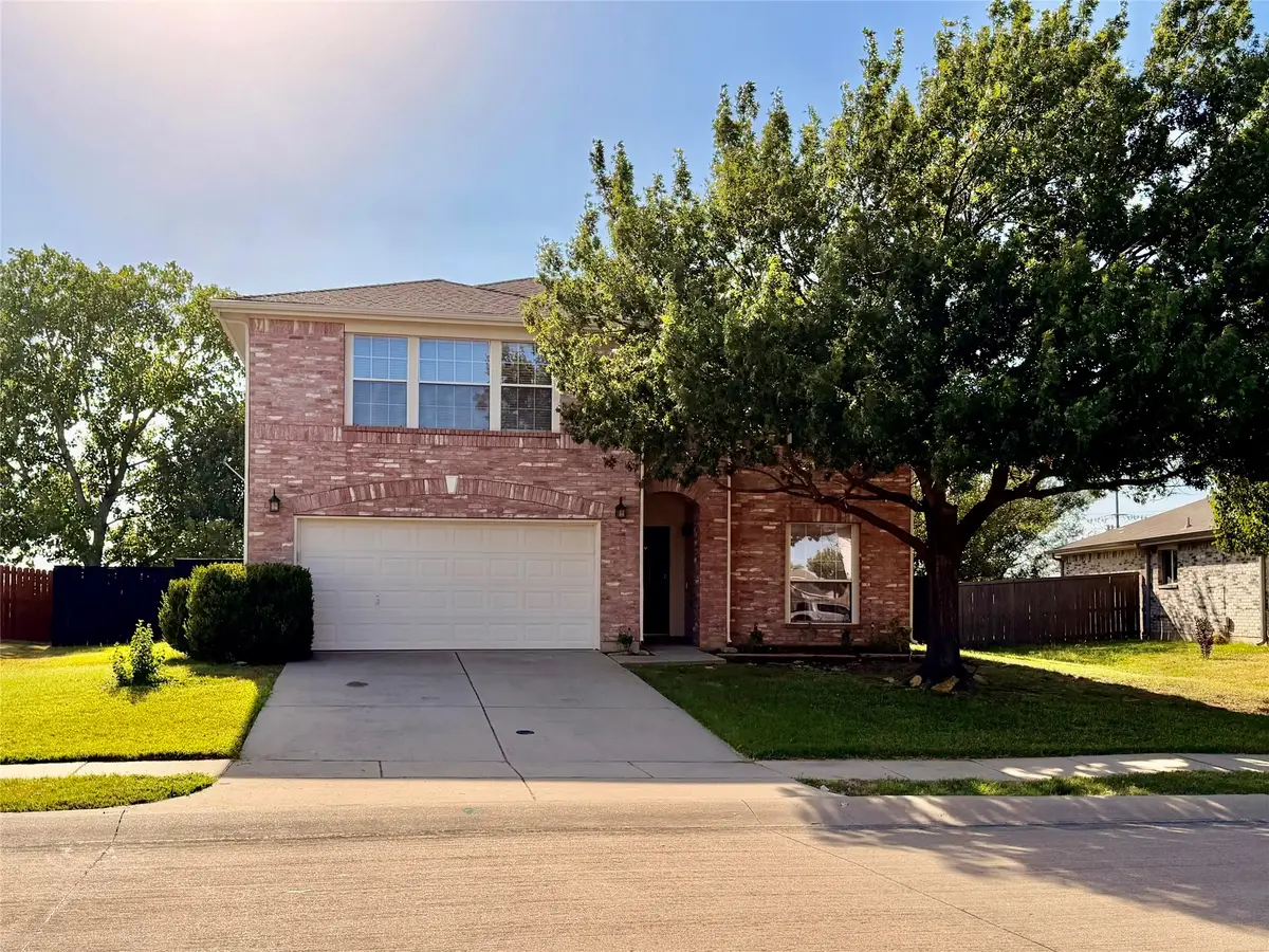 1313 Dakota Trail, Krum, TX 76249 - #1