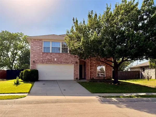 1313 Dakota Trail, Krum, TX 76249