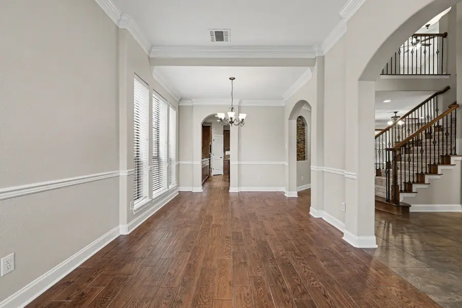 221 Chapel Hill Drive, Prosper, TX 75078 - #3