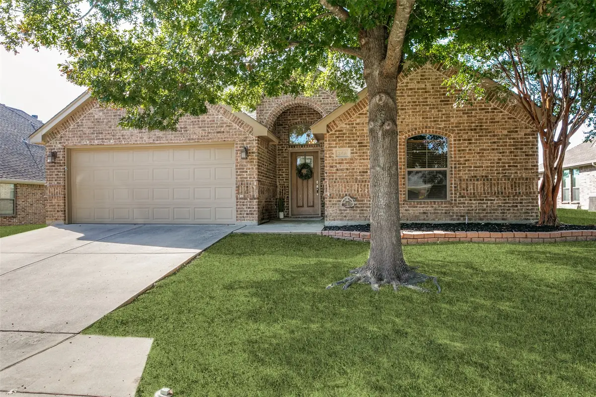 368 Lockwood Lane, Weatherford, TX 76087 - #1