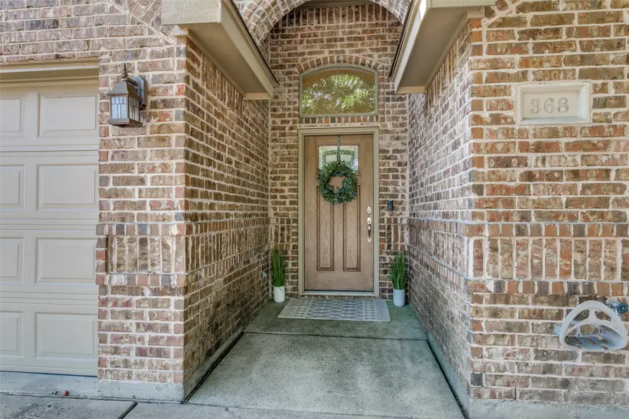 368 Lockwood Lane, Weatherford, TX 76087 - #2